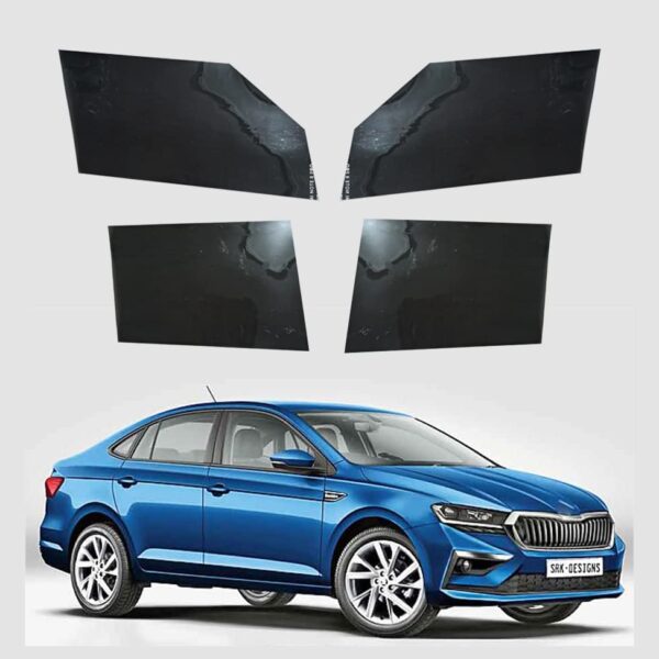 Z Black Xray Tint Films for Cars | 30% VLT Sunshade Glass Sticker Decal for All Vehicles