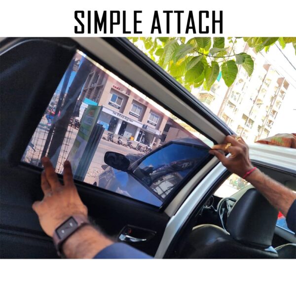 Z Black Xray Tint Films for Cars | 30% VLT Sunshade Glass Sticker Decal for All Vehicles