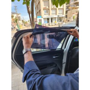 Z Black Xray Tint Films for Cars | 30% VLT Sunshade Glass Sticker Decal for All Vehicles